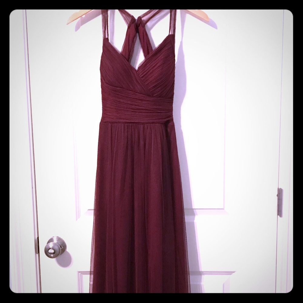 Bill Levkoff dress #7012